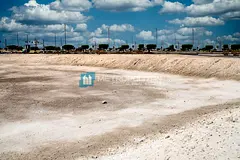 Canal View | Single Row Plot | Huge Investment