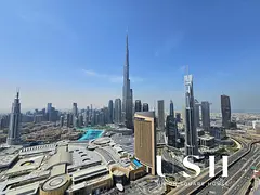 3Bedroom | Full Burj Khalifa View | Corner Unit | 2 Years Post Handover