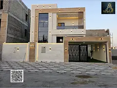 Villa for sale personal finishing including fees
