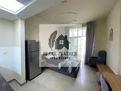 Furnished Studio | Chiller Free | Vacant now