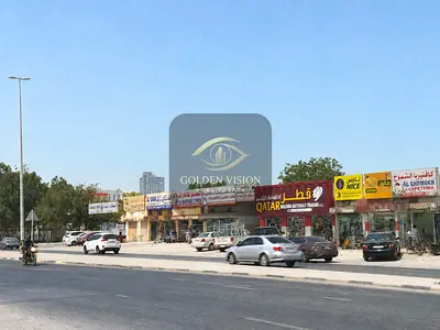 Affordable Shop/Office | Al Nakheel | Ready to Move