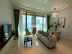 Royal Atlantis View | High Floor | Furnished