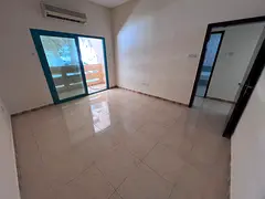 Second row apartment on Ajman Corniche | Prime location, spacious, and close to amenities