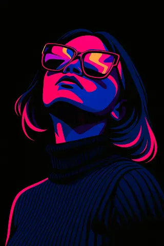 Graphic designer freelance