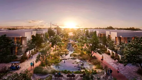3BR+M | Private Garden | Ground Floor
