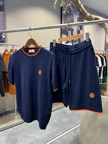 Hermes set for men