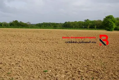 للبيع ارض سكنية موقع مميز