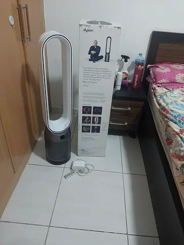 Air purifier DYSON