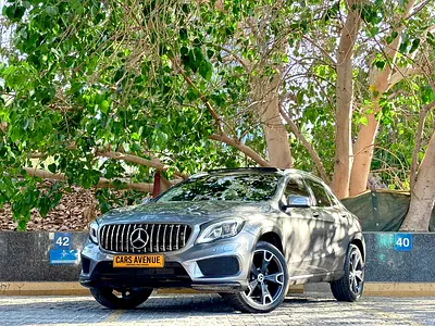 2020 Mercedes-Benz GLA 250 AMG | Warranty available | AED 760 Per month