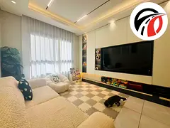 Modern Furnished 2BHk Apartment | Ready to Move In 75k