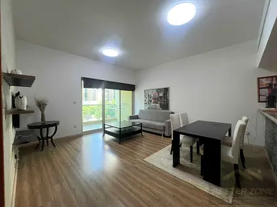 Fully Furnished | 1 Bedroom Hall | Chiller Free