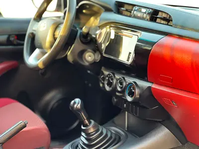 صورة 13 لـ 2020 Toyota HILUX