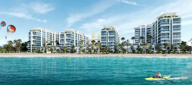 Discover Refined Waterfront Living | Exclusive Units