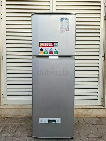 Hitachi Refrigerator,  color silver,  perfect cooling