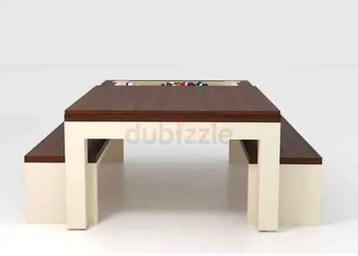 Billiard Table 205