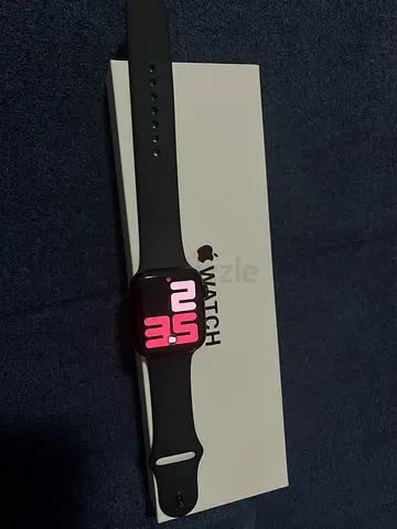 Apple Watch SE3 44mm