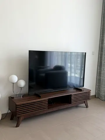 Samsung CU8000 65-Inch UHD Smart LED