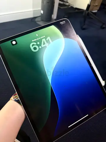 Ipad Air 13inch M3 chip with Apple Pencil Pro