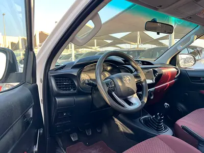 صورة 8 لـ 2020 Toyota HILUX