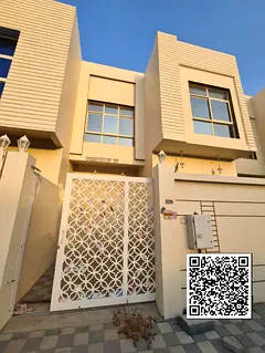 Villa 5 rooms with 6 bathrooms