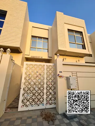 Villa 5 rooms with 6 bathrooms