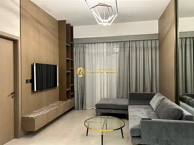 Fully Furnished | Premium Quality | Marina View