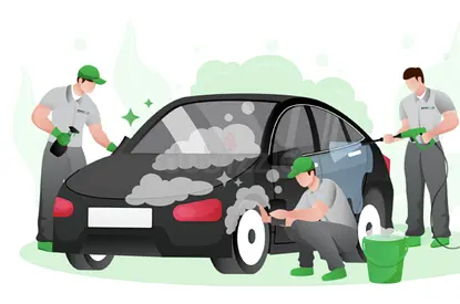 Car wash license for Sale