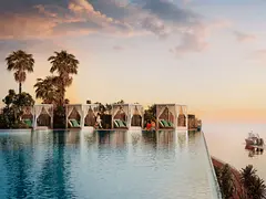 MAR CASA | 2 Br | Full Sea View | Luxury Living |Handover Oct 2026