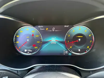 Mercedes-Benz GLC 300, миниатюра 11