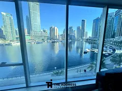 Full Marina View | 2BR Apartment | Furnished | Paloma, Dubai Marina