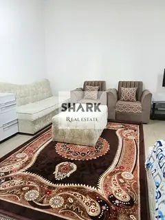 For Sale: Fully Furnished Studio Apartment in Horizon Towers – Ajman Price: AED 270,000 Cash