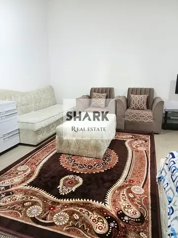 للبيع استوديو مميز في أبراج الهوريزون – عجمان السعر المطلوب: 270,000 درهم كاش