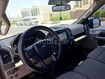 2018 FORD F-150 — фото 9