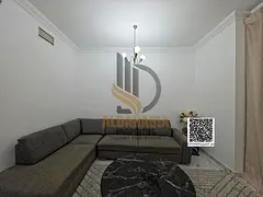 🔹 For Sale – Fully Furnished 1 Bedroom Apartment | Oasis Tower 2, Al Rashidiya 1, Ajman