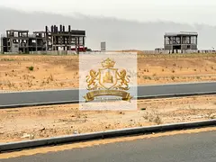 A rare investment opportunity in Muzairah – 3 adjacent plots in one prime location 🔥