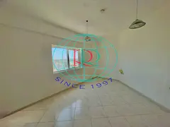 1 MBR HALL FLAT WITH SPLIT DUCTED A/C &amp; 1 1/2 BATH AVAILABLE IN AL NABBA AREA NEAR MUBARAK CENTR