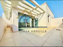 1Br-Apartment with Terrace • 1 Bath • Gym•Pool •Parking •Uptown Al Zahia Muwailih Sharjah