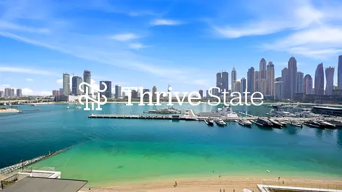 Lowest Price | Sea View | Appliances Included