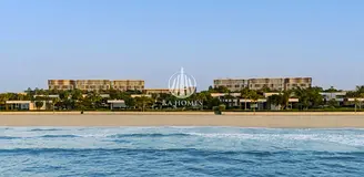 Where the sea becomes a way of life | Luxury villa with payment plans up to 3 years
