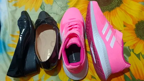 Adidas shoes