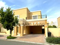 Avail July | 4 Bed w Maid | Full Maint | 4 Chqs