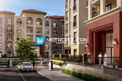 1BR High End Finishing | Granada | High Floor
