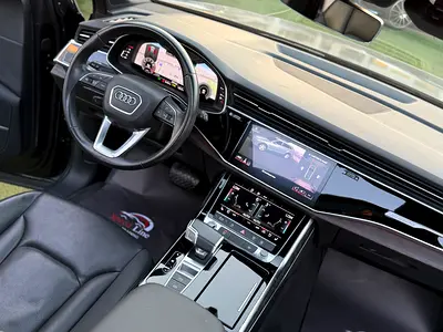 صورة مصغرة 13 لـ 2022 AUDI Q7