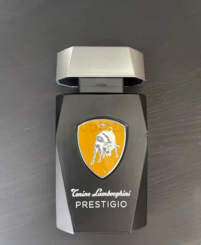 Lamborghini Prestigio Perfume