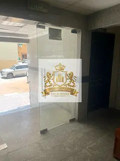 A prime investment opportunity corner building for sale in Muwaileh Commercial – Sharjah 🏢 💰