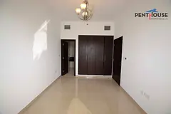 Spacious 1 BR Apartment | Fully Fitted Kitchen | With Balcony
