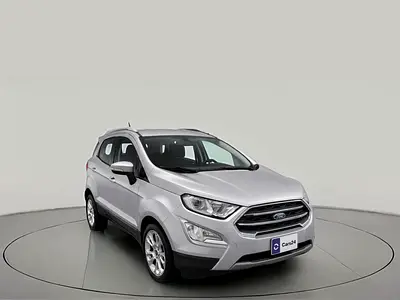 AED 470/month | 0 DP | Free 3 Months Warranty | Service History | 30 Day Return | FORD ECOSPORT 2019