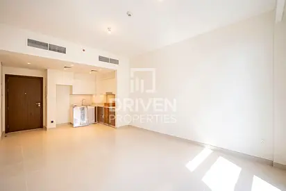 Furnished and Spacious | Ready to Move In