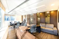 Grade A Tower | Furnished | Burj Khalifa &amp; Canal View