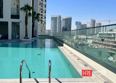 Spacious | Premium Quality | Modern | Vacant Soon